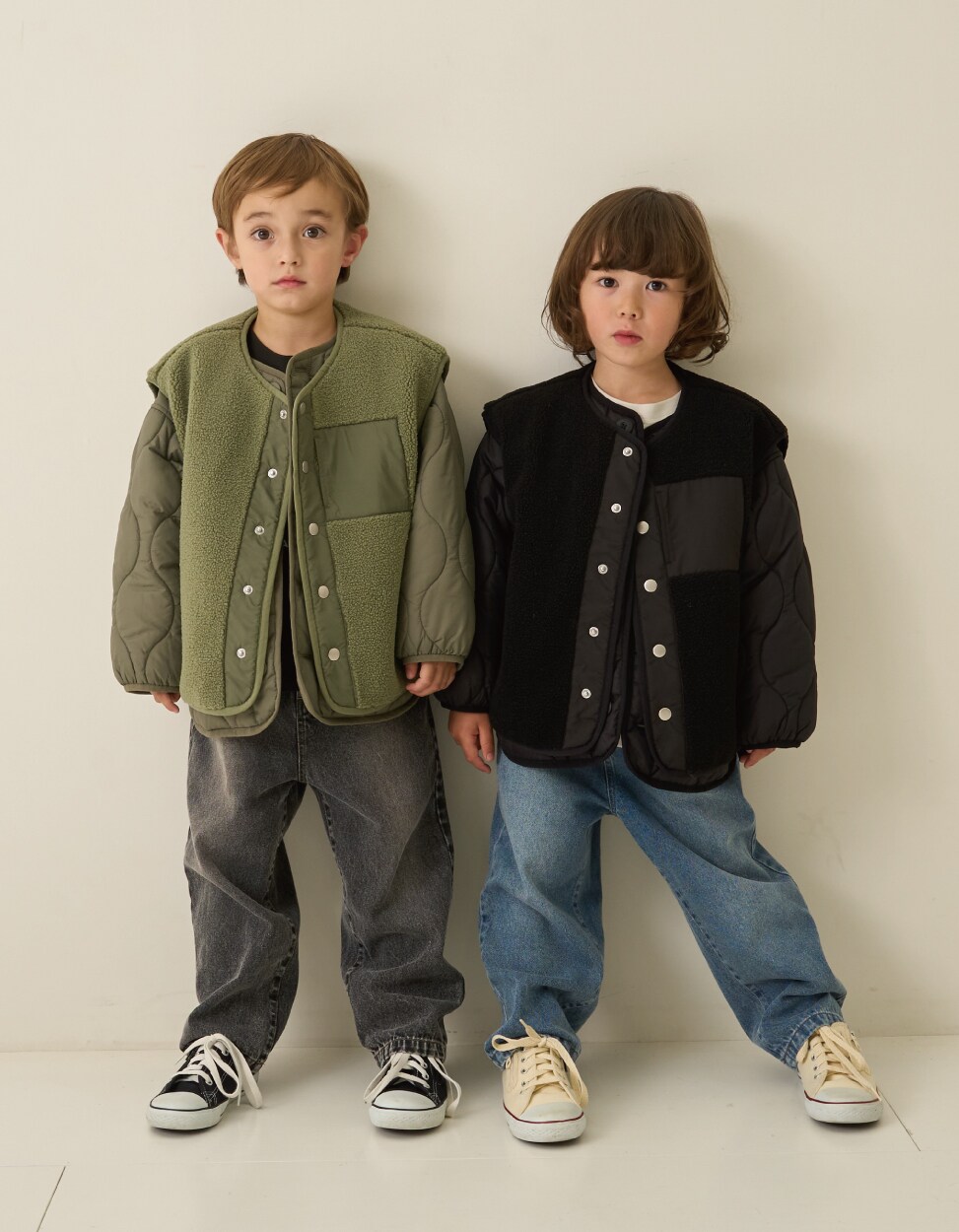 b.ROOM 2025 autumn collection